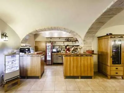Hotel Kristin Hrádek *