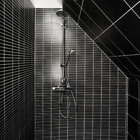 Kristin Hradek Hotel Decin