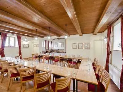 Hotel Kristin Hrádek Decin